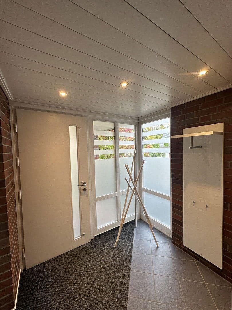 house for sale, 109 m², Flagentwiete 58, Pinneberg, Schleswig-Holstein house for sale, 109 m², Flagentwiete 58, Pinneberg, Schleswig-Holstein