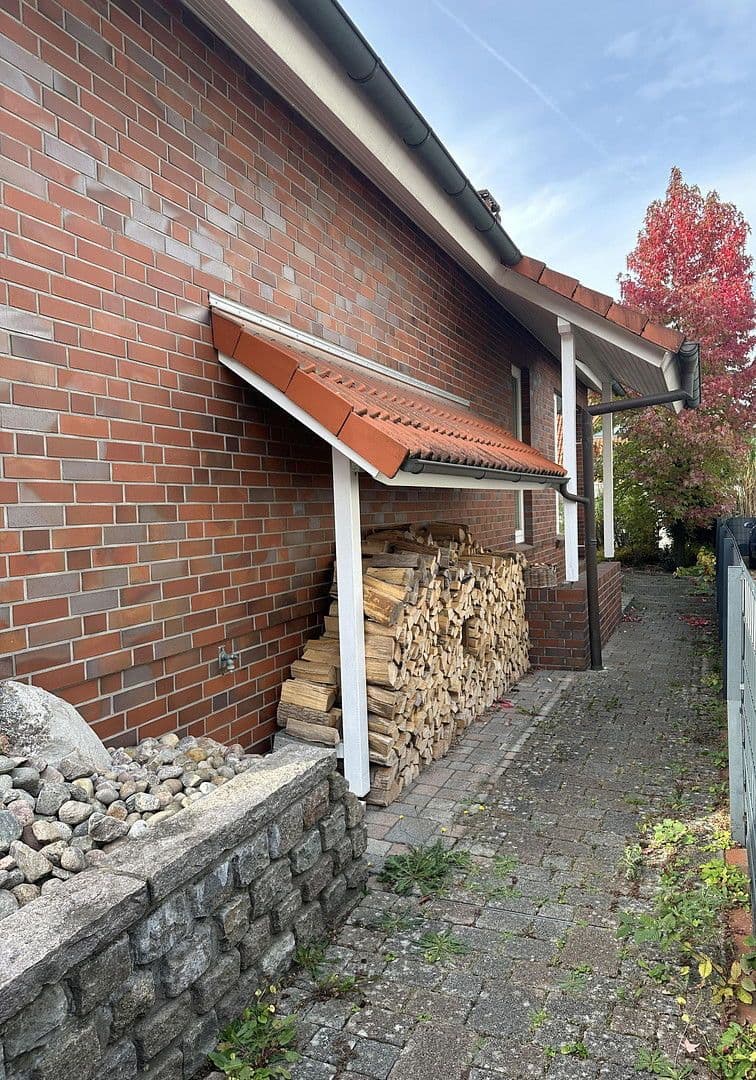 house for sale, 109 m², Flagentwiete 58, Pinneberg, Schleswig-Holstein house for sale, 109 m², Flagentwiete 58, Pinneberg, Schleswig-Holstein