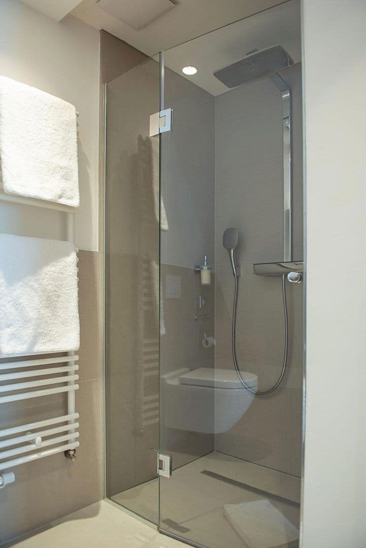 2 bedroom flat to rent, 55 m², Potsdamer Straße 54, Teltow, Brandenburg 2 bedroom flat to rent, 55 m², Potsdamer Straße 54, Teltow, Brandenburg