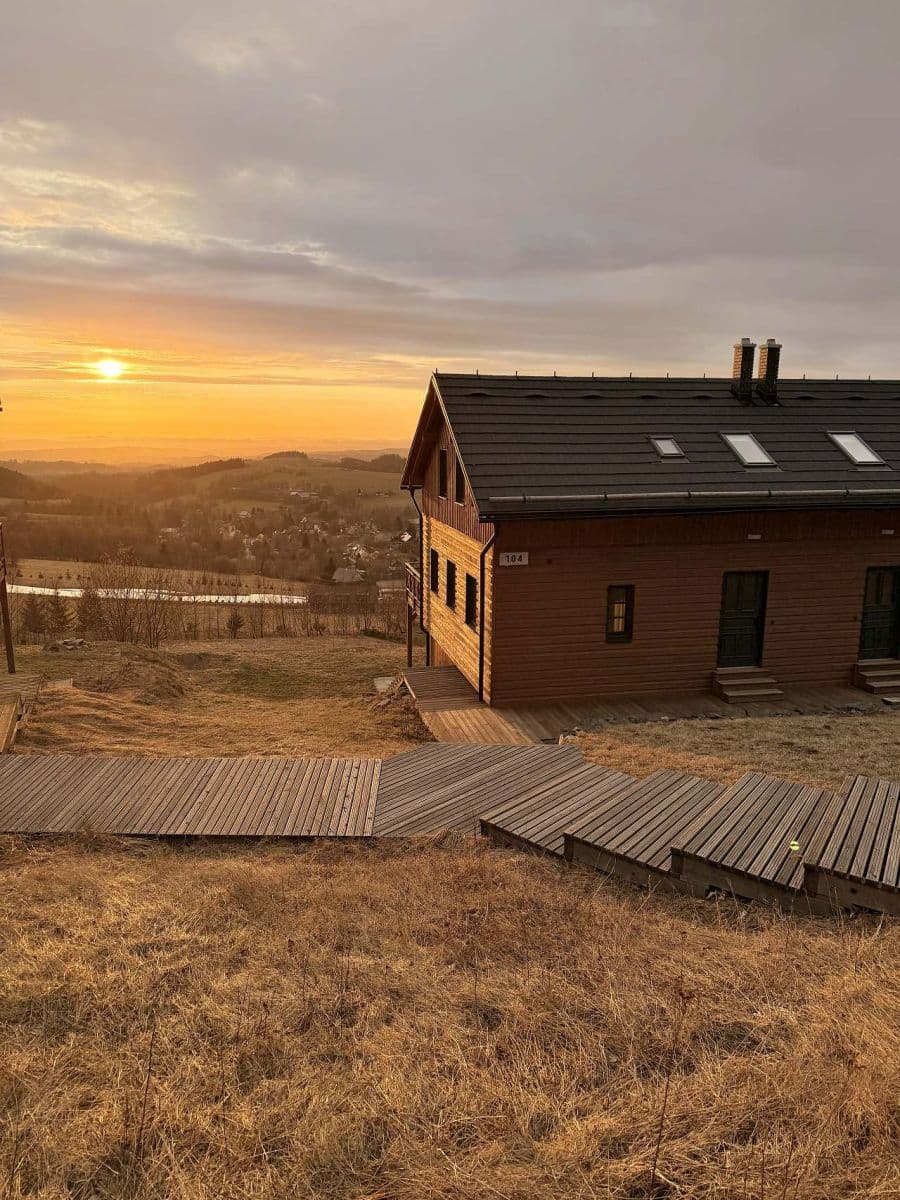 recreational property to rent, 0 m², Čenkovice, Pardubický Region recreational property to rent, 0 m², Čenkovice, Pardubický Region