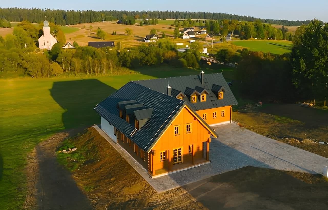 recreational property to rent, 0 m², Orlické Záhoří, Královéhradecký Region recreational property to rent, 0 m², Orlické Záhoří, Královéhradecký Region