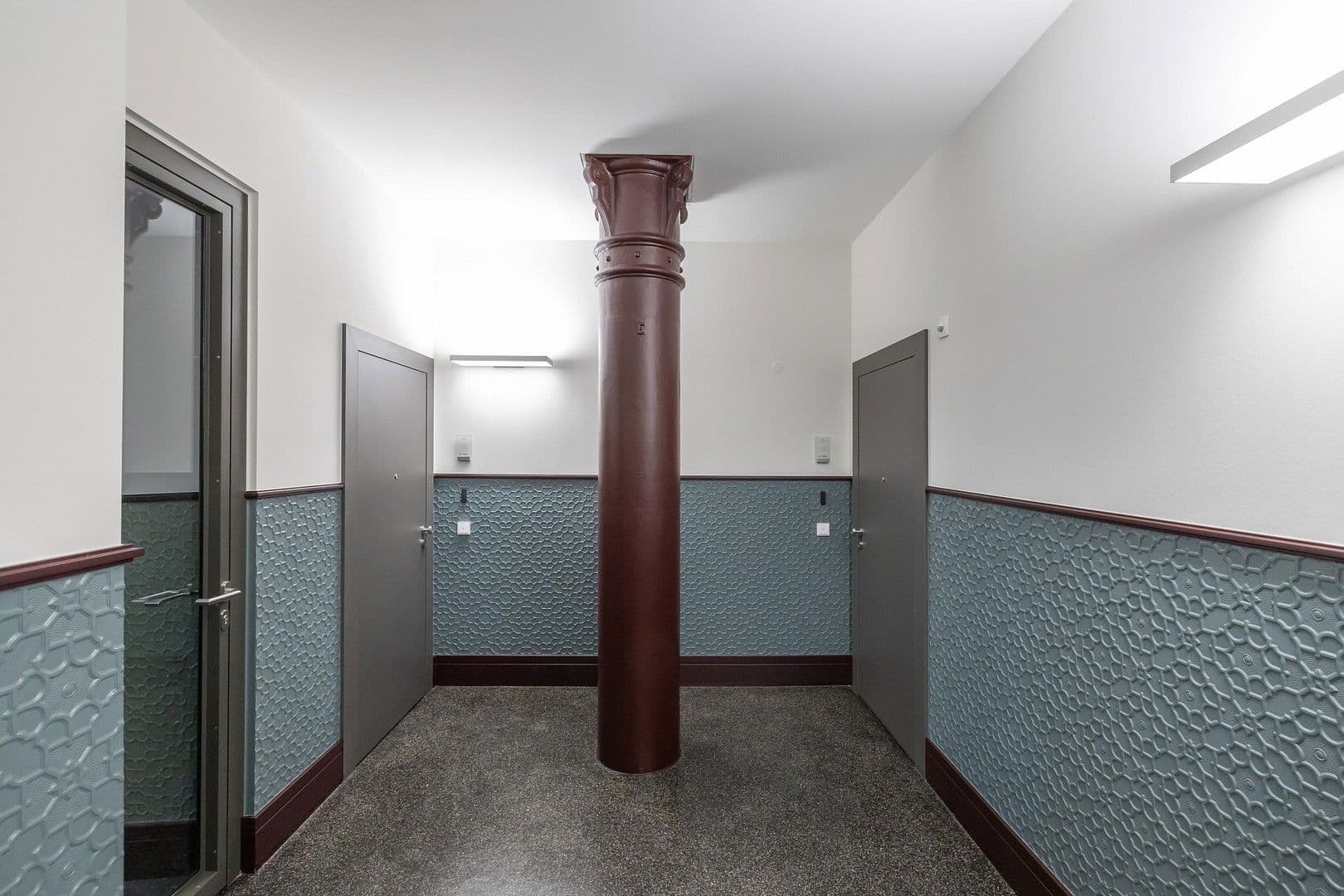 2 bedroom flat to rent, 54 m², Eisenbahnstr. 21, Waldshut-Tiengen, Baden-Württemberg 2 bedroom flat to rent, 54 m², Eisenbahnstr. 21, Waldshut-Tiengen, Baden-Württemberg