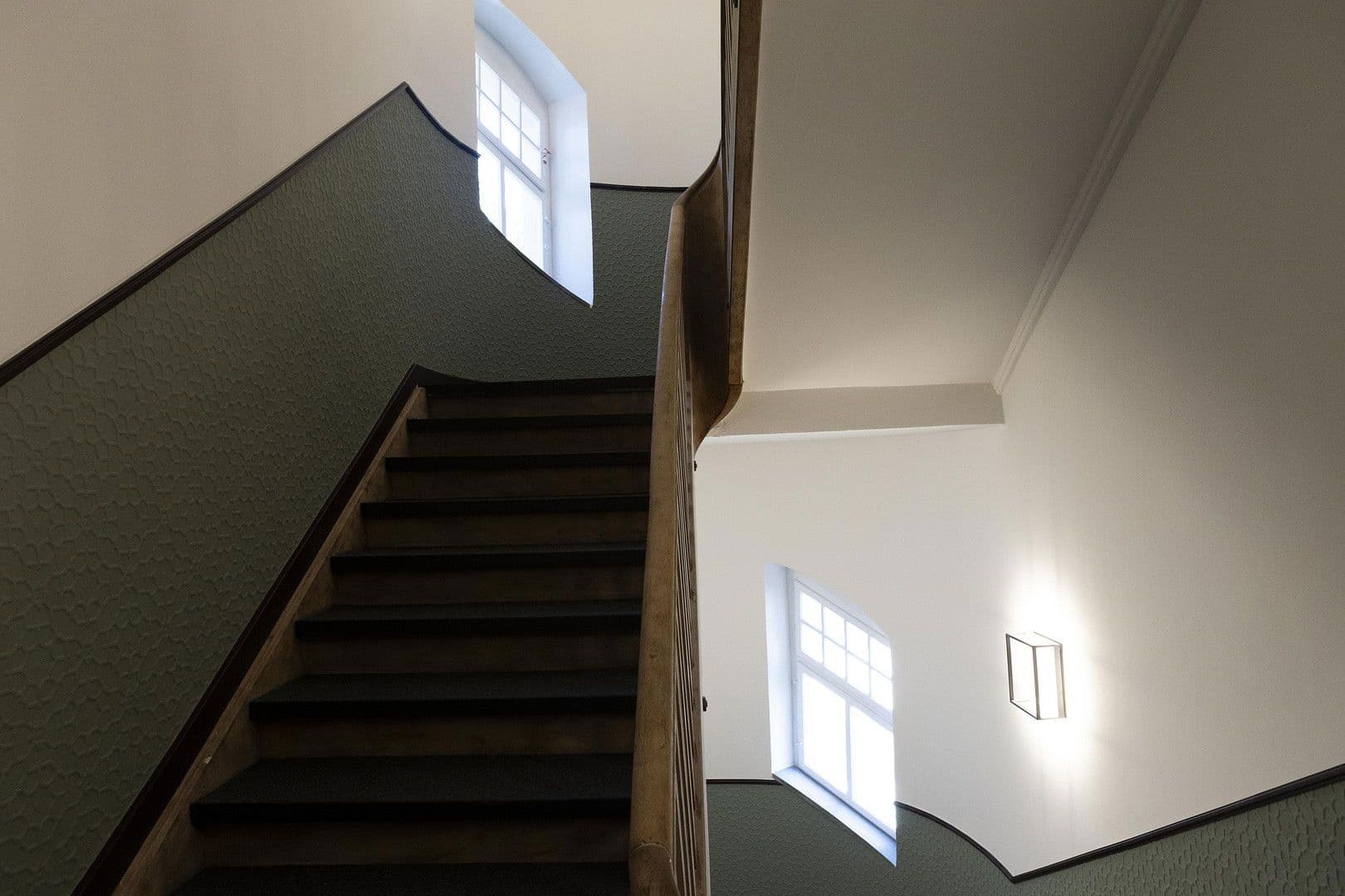 2 bedroom flat to rent, 54 m², Eisenbahnstr. 21, Waldshut-Tiengen, Baden-Württemberg 2 bedroom flat to rent, 54 m², Eisenbahnstr. 21, Waldshut-Tiengen, Baden-Württemberg