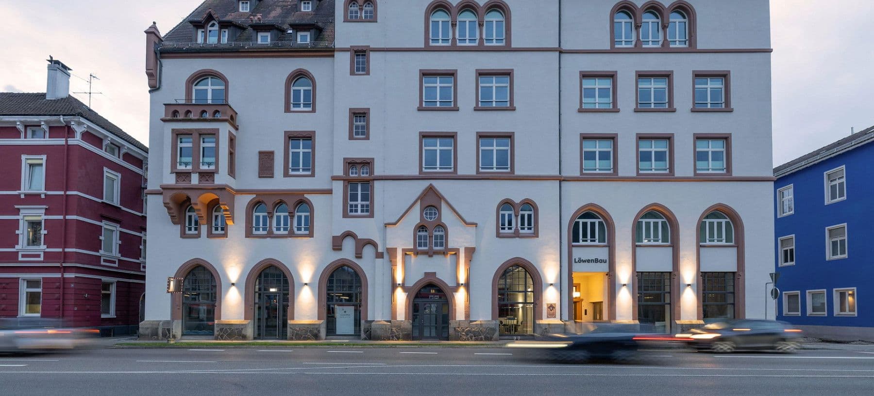 2 bedroom flat to rent, 54 m², Eisenbahnstr. 21, Waldshut-Tiengen, Baden-Württemberg 2 bedroom flat to rent, 54 m², Eisenbahnstr. 21, Waldshut-Tiengen, Baden-Württemberg