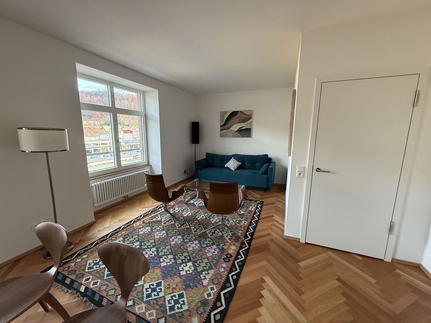 2 bedroom flat to rent, 54 m², Eisenbahnstr. 21, Waldshut-Tiengen, Baden-Württemberg 2 bedroom flat to rent, 54 m², Eisenbahnstr. 21, Waldshut-Tiengen, Baden-Württemberg