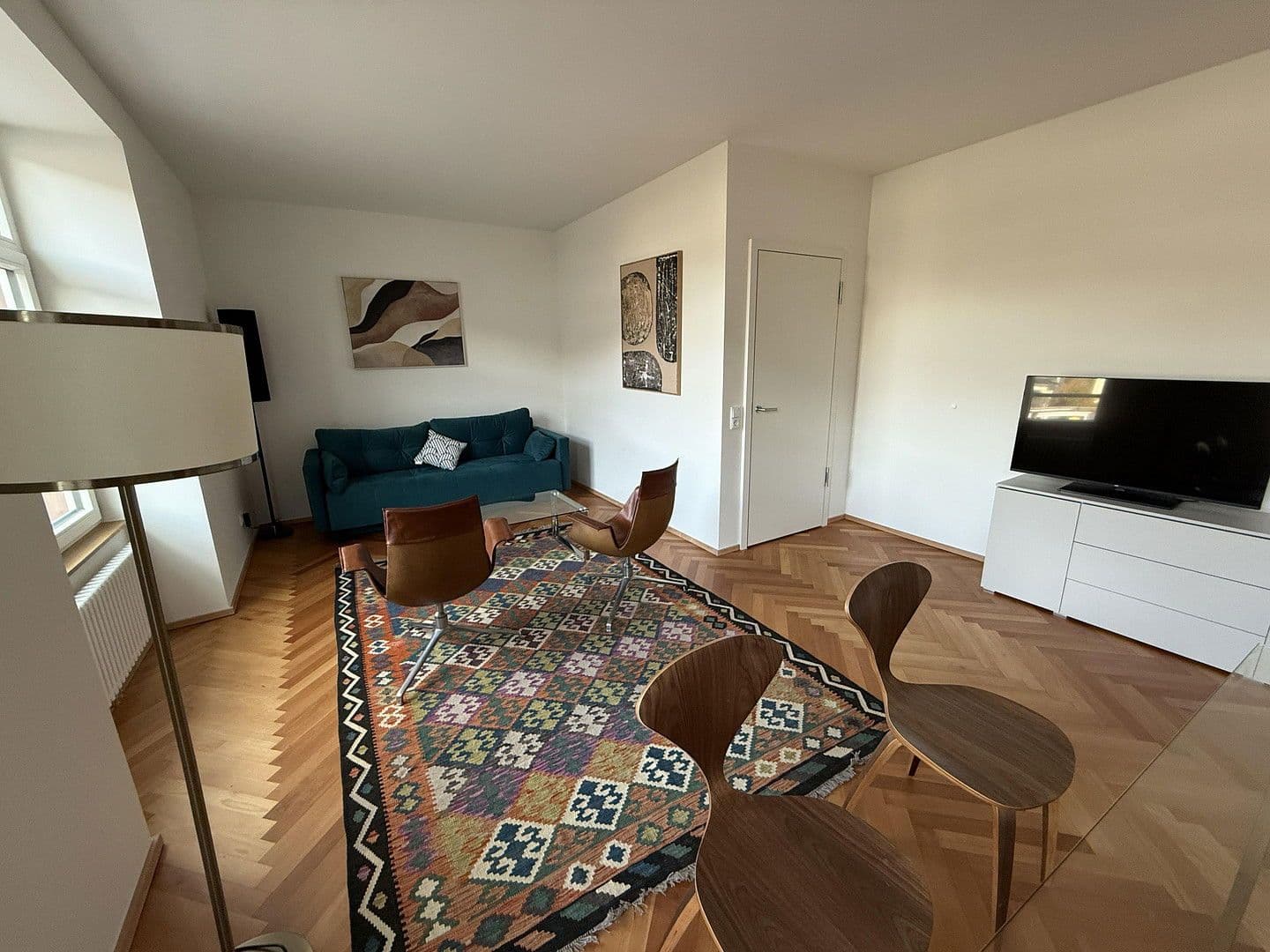 2 bedroom flat to rent, 54 m², Eisenbahnstr. 21, Waldshut-Tiengen, Baden-Württemberg 2 bedroom flat to rent, 54 m², Eisenbahnstr. 21, Waldshut-Tiengen, Baden-Württemberg