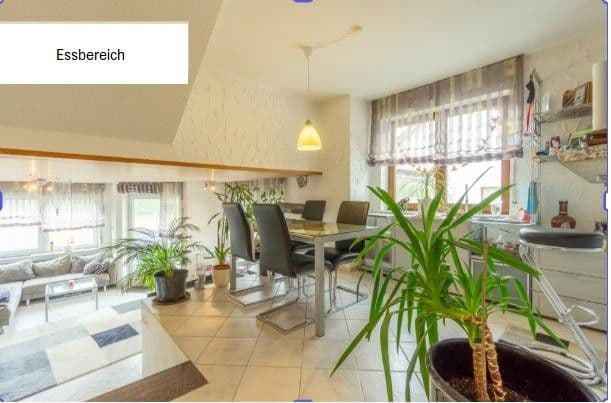 2 bedroom with open-plan kitchen flat for sale, 98 m², Oberer Ettlesberg 5 71287 Weissach, Weissach, Baden-Württemberg 2 bedroom with open-plan kitchen flat for sale, 98 m², Oberer Ettlesberg 5 71287 Weissach, Weissach, Baden-Württemberg