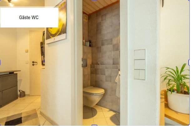 2 bedroom with open-plan kitchen flat for sale, 98 m², Oberer Ettlesberg 5 71287 Weissach, Weissach, Baden-Württemberg 2 bedroom with open-plan kitchen flat for sale, 98 m², Oberer Ettlesberg 5 71287 Weissach, Weissach, Baden-Württemberg