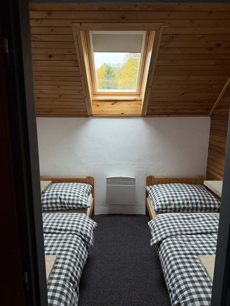 recreational property to rent, 0 m², Staré Město, Olomoucký Region recreational property to rent, 0 m², Staré Město, Olomoucký Region