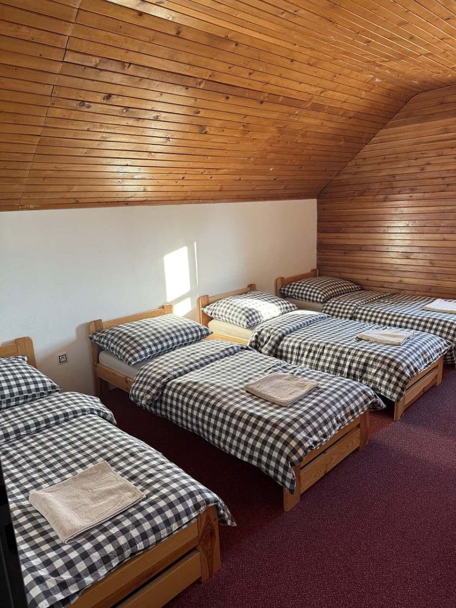 recreational property to rent, 0 m², Staré Město, Olomoucký Region recreational property to rent, 0 m², Staré Město, Olomoucký Region