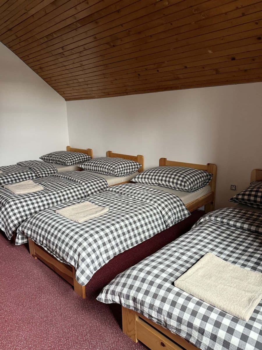 recreational property to rent, 0 m², Staré Město, Olomoucký Region recreational property to rent, 0 m², Staré Město, Olomoucký Region