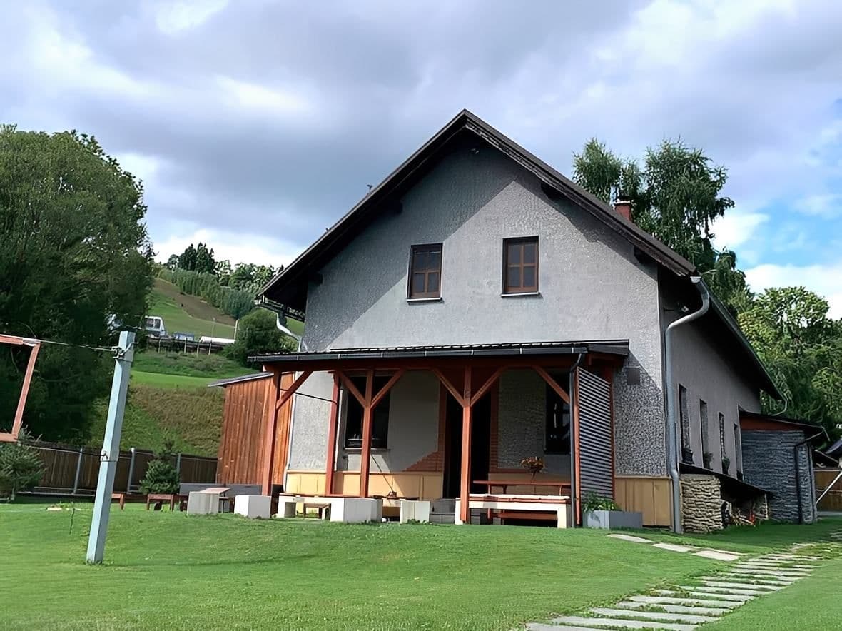 recreational property to rent, 0 m², Staré Město, Olomoucký Region recreational property to rent, 0 m², Staré Město, Olomoucký Region