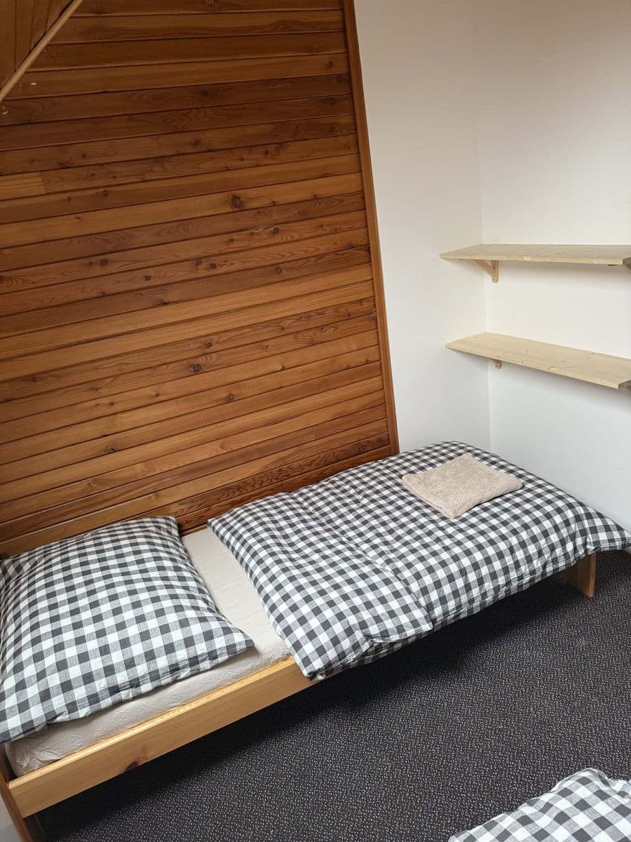 recreational property to rent, 0 m², Staré Město, Olomoucký Region recreational property to rent, 0 m², Staré Město, Olomoucký Region