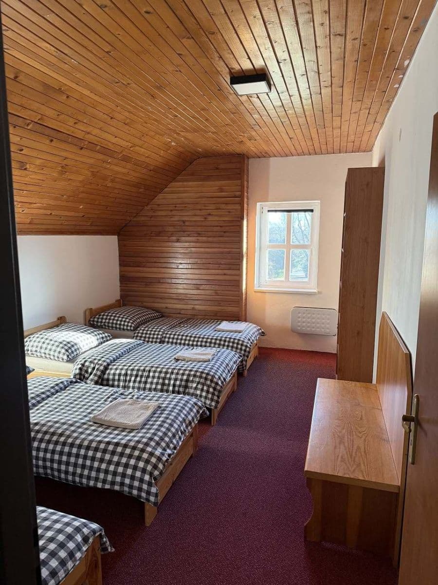 recreational property to rent, 0 m², Staré Město, Olomoucký Region recreational property to rent, 0 m², Staré Město, Olomoucký Region