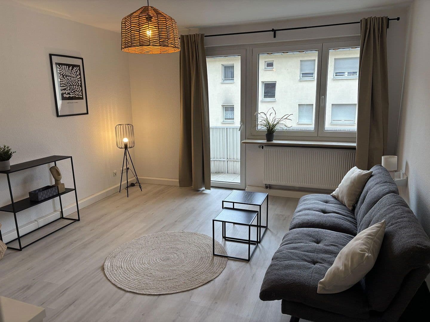 3 bedroom flat to rent, 59 m², Schwannstrasse 7, Nürnberg, Bavaria 3 bedroom flat to rent, 59 m², Schwannstrasse 7, Nürnberg, Bavaria