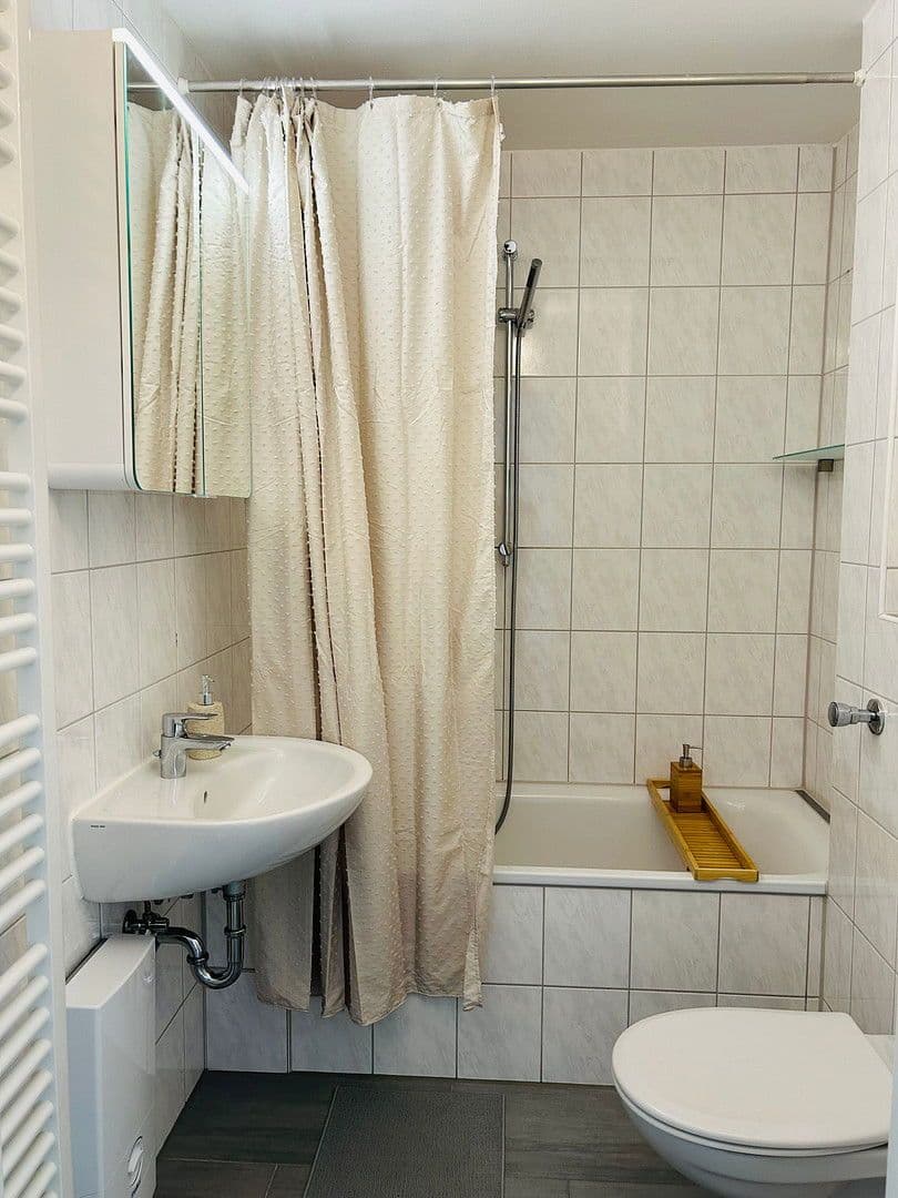 3 bedroom flat to rent, 59 m², Schwannstrasse 7, Nürnberg, Bavaria 3 bedroom flat to rent, 59 m², Schwannstrasse 7, Nürnberg, Bavaria