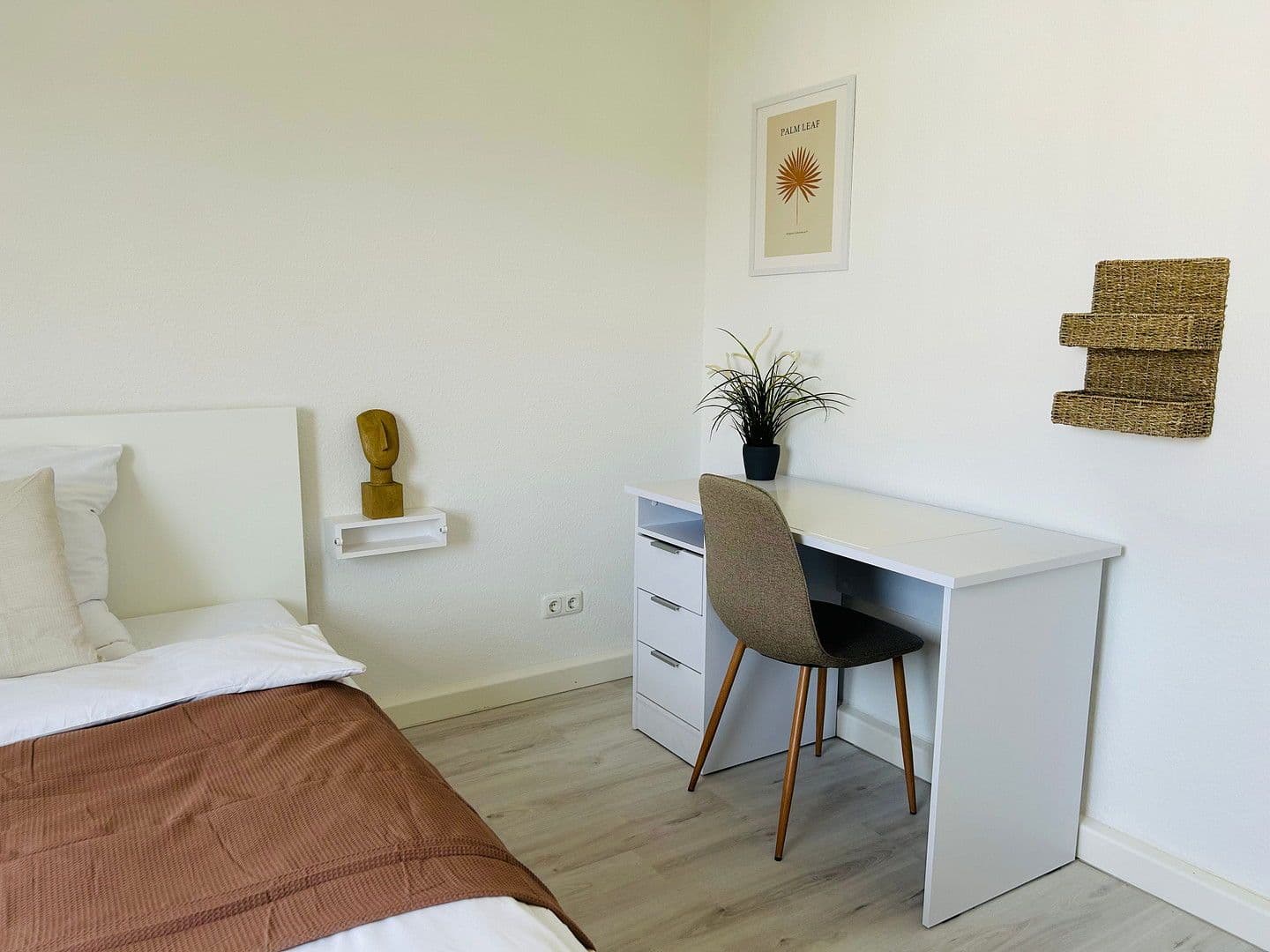 3 bedroom flat to rent, 59 m², Schwannstrasse 7, Nürnberg, Bavaria 3 bedroom flat to rent, 59 m², Schwannstrasse 7, Nürnberg, Bavaria