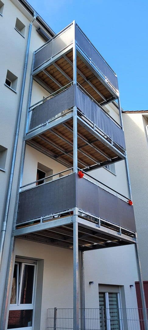 4 bedroom flat to rent, 98 m², Kaiser-Friedrich-Str. 28, Pforzheim, Baden-Württemberg 4 bedroom flat to rent, 98 m², Kaiser-Friedrich-Str. 28, Pforzheim, Baden-Württemberg