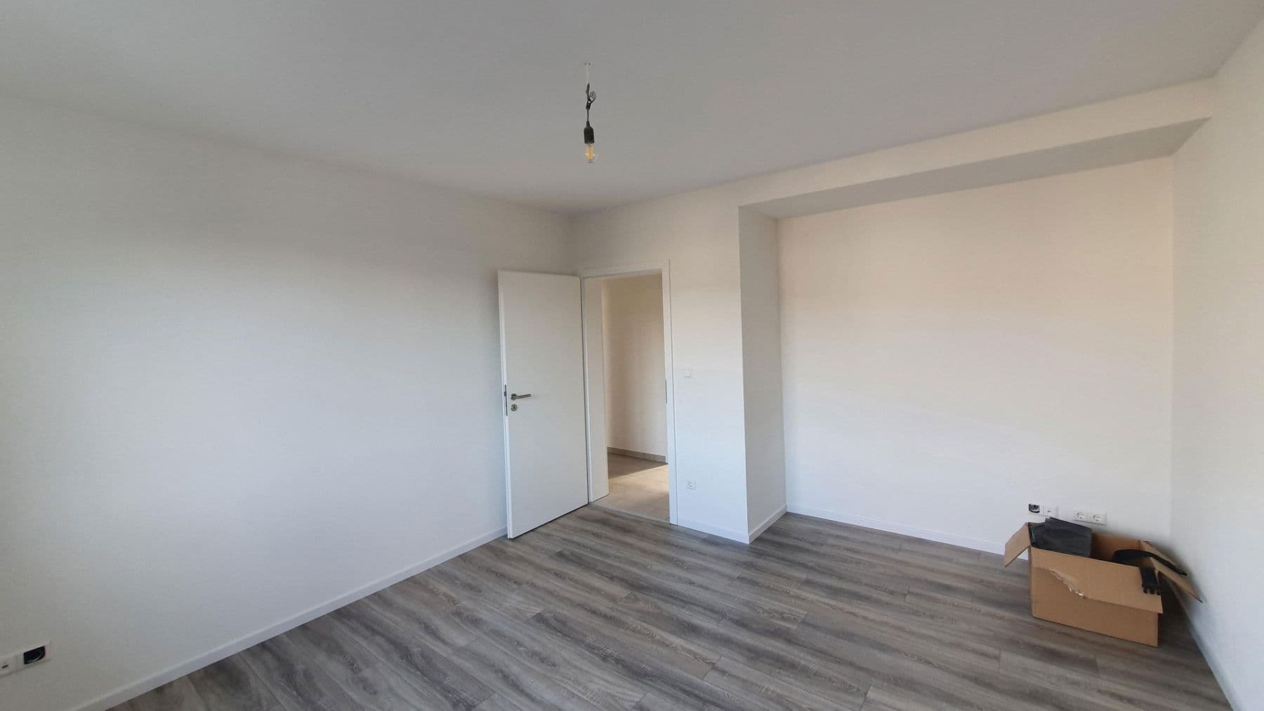 4 bedroom flat to rent, 98 m², Kaiser-Friedrich-Str. 28, Pforzheim, Baden-Württemberg 4 bedroom flat to rent, 98 m², Kaiser-Friedrich-Str. 28, Pforzheim, Baden-Württemberg