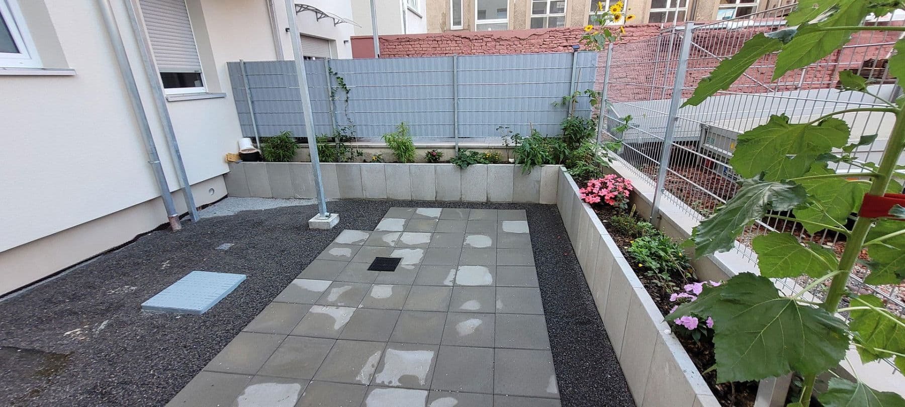 4 bedroom flat to rent, 98 m², Kaiser-Friedrich-Str. 28, Pforzheim, Baden-Württemberg 4 bedroom flat to rent, 98 m², Kaiser-Friedrich-Str. 28, Pforzheim, Baden-Württemberg