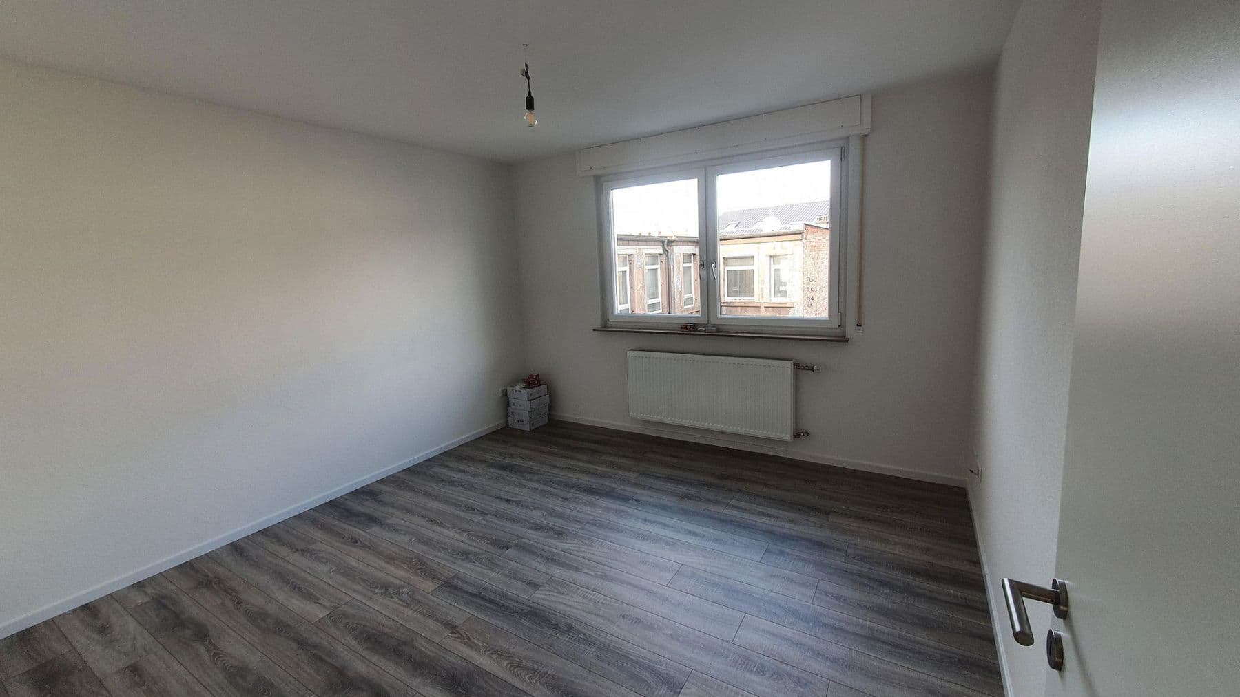 4 bedroom flat to rent, 98 m², Kaiser-Friedrich-Str. 28, Pforzheim, Baden-Württemberg 4 bedroom flat to rent, 98 m², Kaiser-Friedrich-Str. 28, Pforzheim, Baden-Württemberg