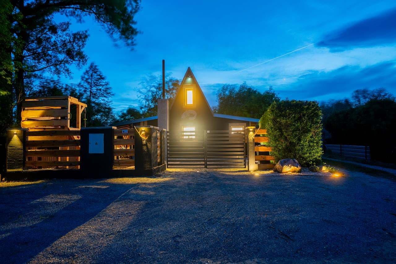 recreational property to rent, 0 m², Babice, Zlínský Region recreational property to rent, 0 m², Babice, Zlínský Region