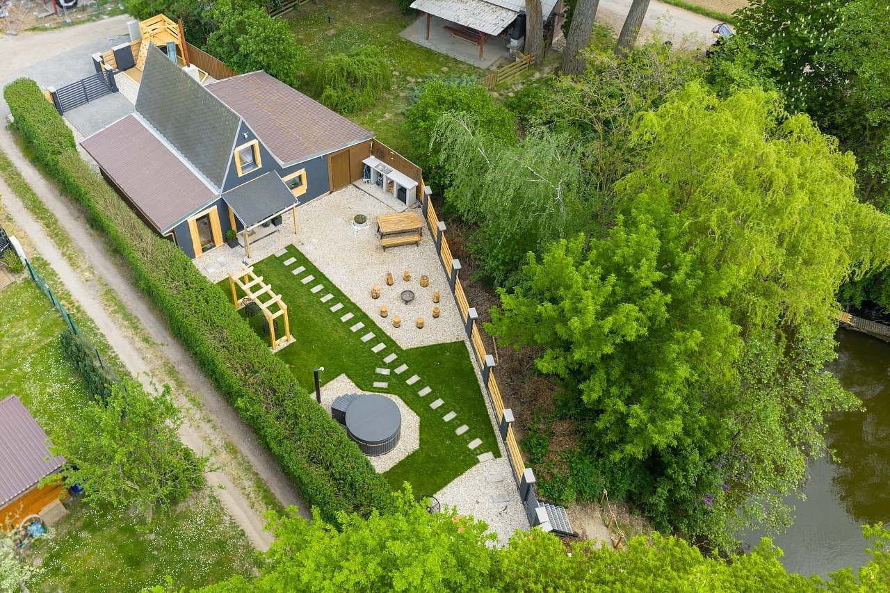 recreational property to rent, 0 m², Babice, Zlínský Region recreational property to rent, 0 m², Babice, Zlínský Region