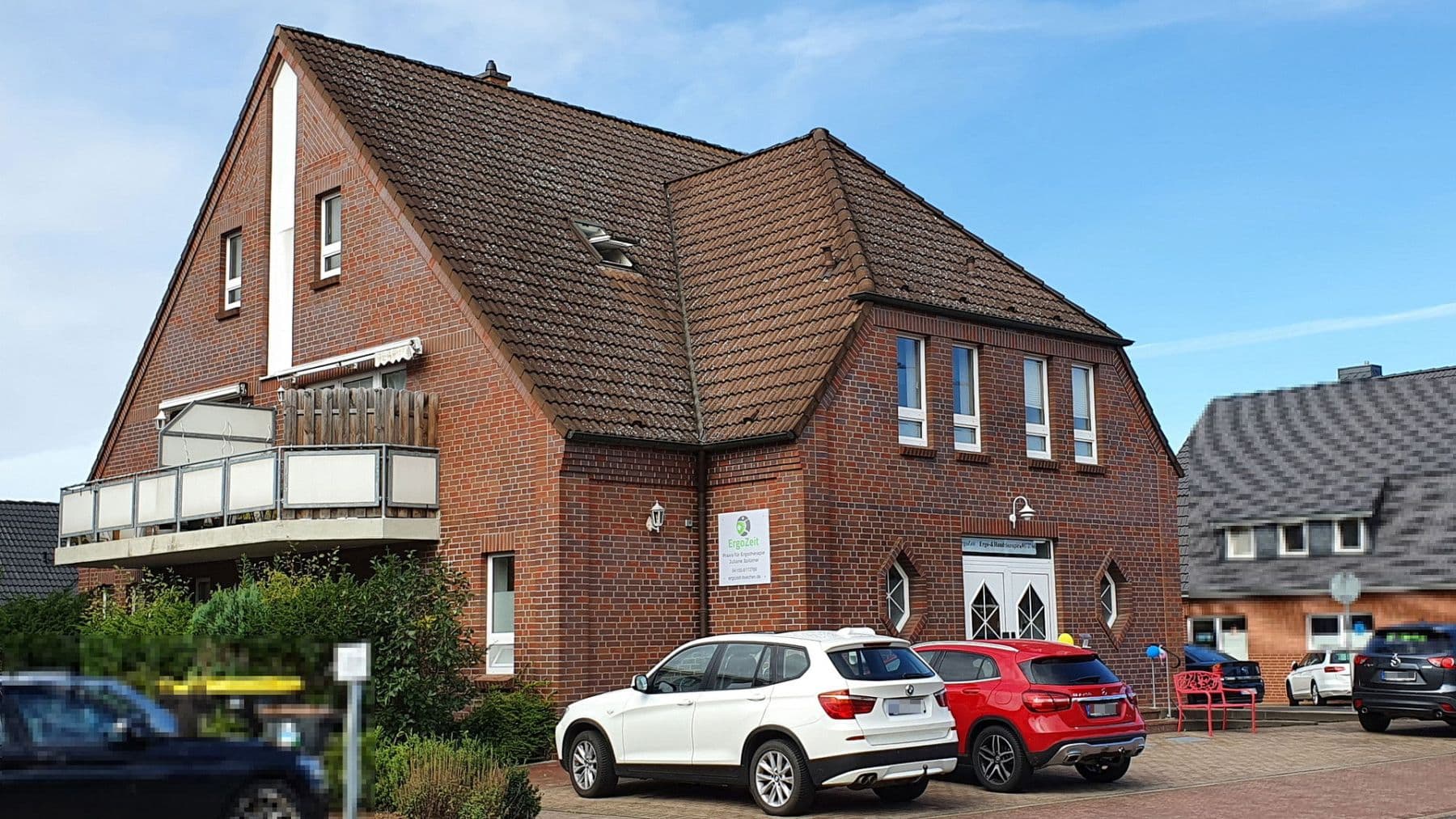 4 bedroom flat to rent, 109 m², Holstenstraße 1, Büchen, Schleswig-Holstein 4 bedroom flat to rent, 109 m², Holstenstraße 1, Büchen, Schleswig-Holstein