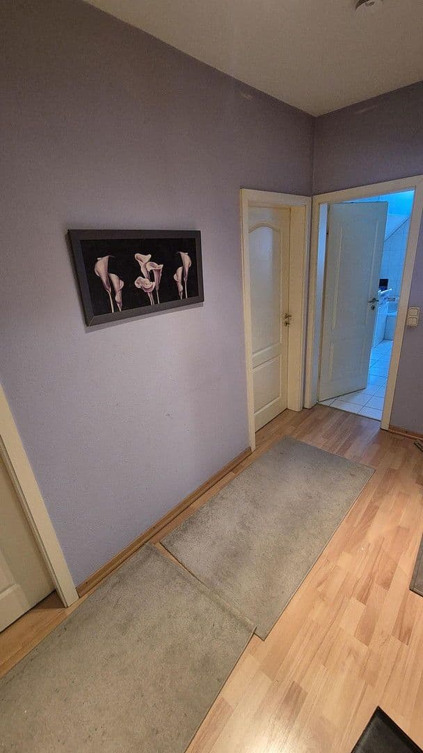 4 bedroom flat to rent, 109 m², Holstenstraße 1, Büchen, Schleswig-Holstein 4 bedroom flat to rent, 109 m², Holstenstraße 1, Büchen, Schleswig-Holstein