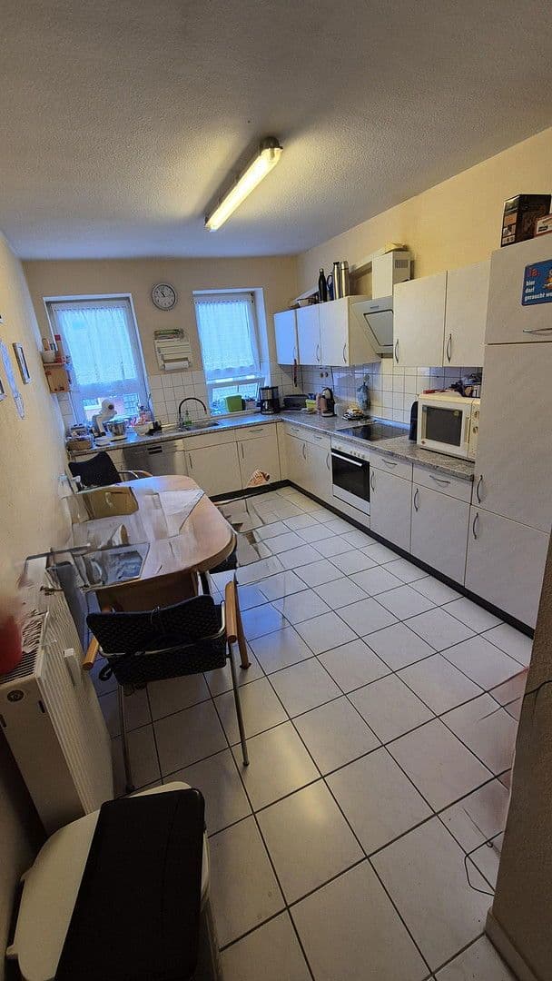 4 bedroom flat to rent, 109 m², Holstenstraße 1, Büchen, Schleswig-Holstein 4 bedroom flat to rent, 109 m², Holstenstraße 1, Büchen, Schleswig-Holstein