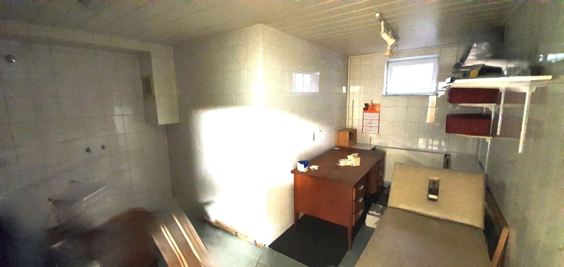 4 bedroom flat to rent, 109 m², Holstenstraße 1, Büchen, Schleswig-Holstein 4 bedroom flat to rent, 109 m², Holstenstraße 1, Büchen, Schleswig-Holstein