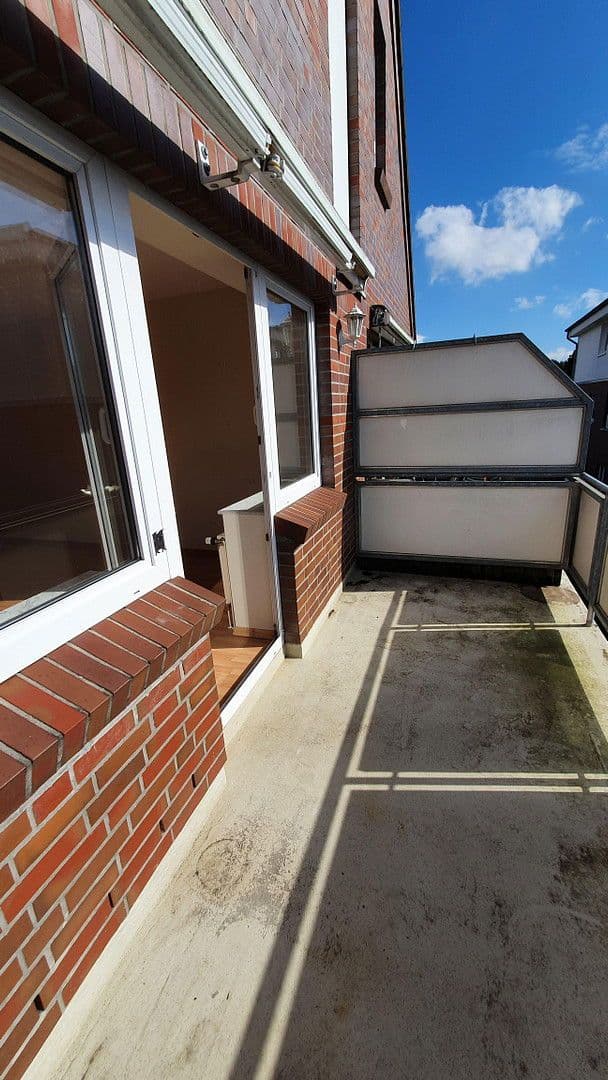 4 bedroom flat to rent, 109 m², Holstenstraße 1, Büchen, Schleswig-Holstein 4 bedroom flat to rent, 109 m², Holstenstraße 1, Büchen, Schleswig-Holstein