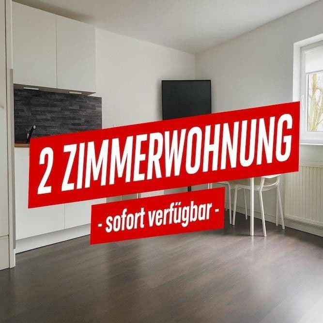 2 bedroom flat to rent, 44 m², Karlsbader Str. 19, Neu-Anspach, Hesse 2 bedroom flat to rent, 44 m², Karlsbader Str. 19, Neu-Anspach, Hesse