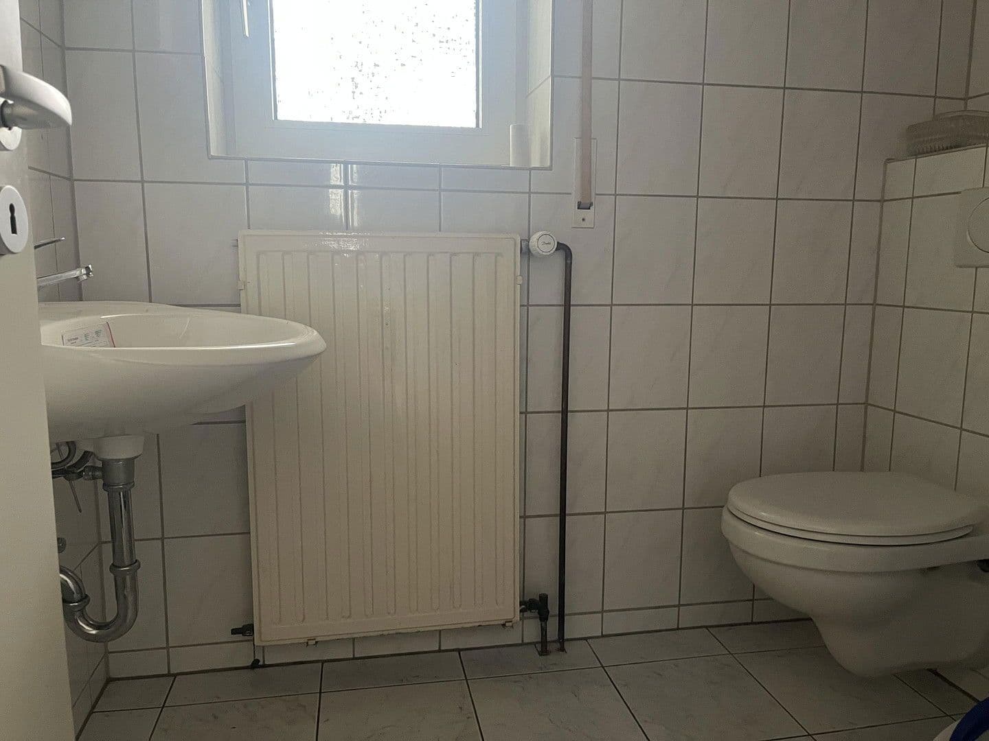 2 bedroom flat to rent, 44 m², Karlsbader Str. 19, Neu-Anspach, Hesse 2 bedroom flat to rent, 44 m², Karlsbader Str. 19, Neu-Anspach, Hesse