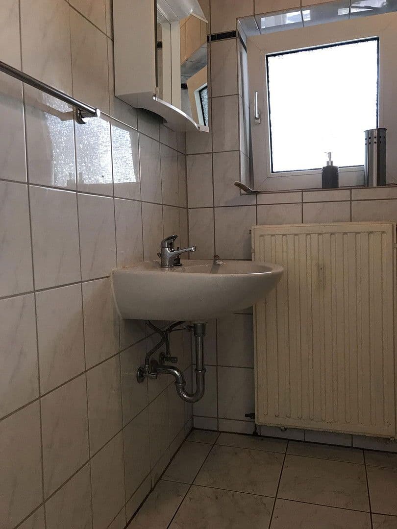 2 bedroom flat to rent, 44 m², Karlsbader Str. 19, Neu-Anspach, Hesse 2 bedroom flat to rent, 44 m², Karlsbader Str. 19, Neu-Anspach, Hesse