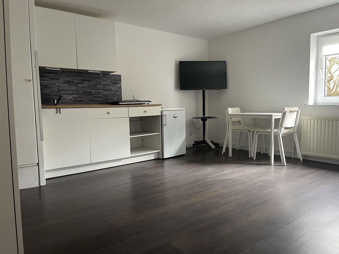 2 bedroom flat to rent, 44 m², Karlsbader Str. 19, Neu-Anspach, Hesse 2 bedroom flat to rent, 44 m², Karlsbader Str. 19, Neu-Anspach, Hesse