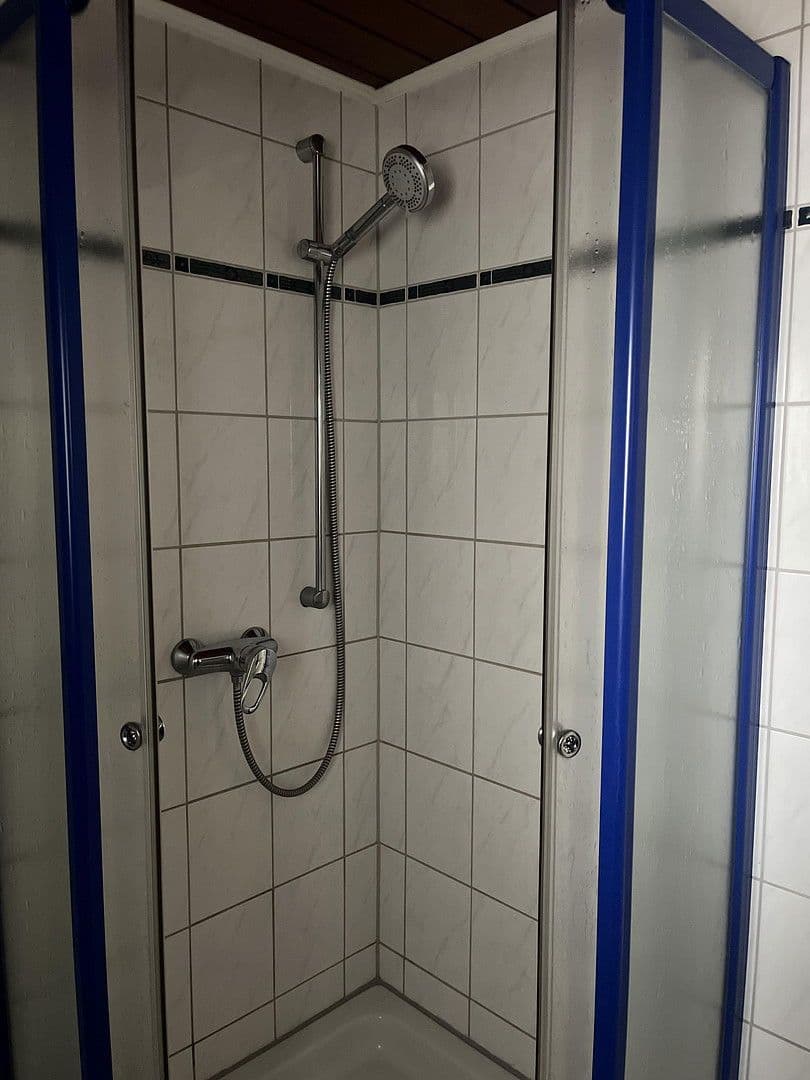 2 bedroom flat to rent, 44 m², Karlsbader Str. 19, Neu-Anspach, Hesse 2 bedroom flat to rent, 44 m², Karlsbader Str. 19, Neu-Anspach, Hesse