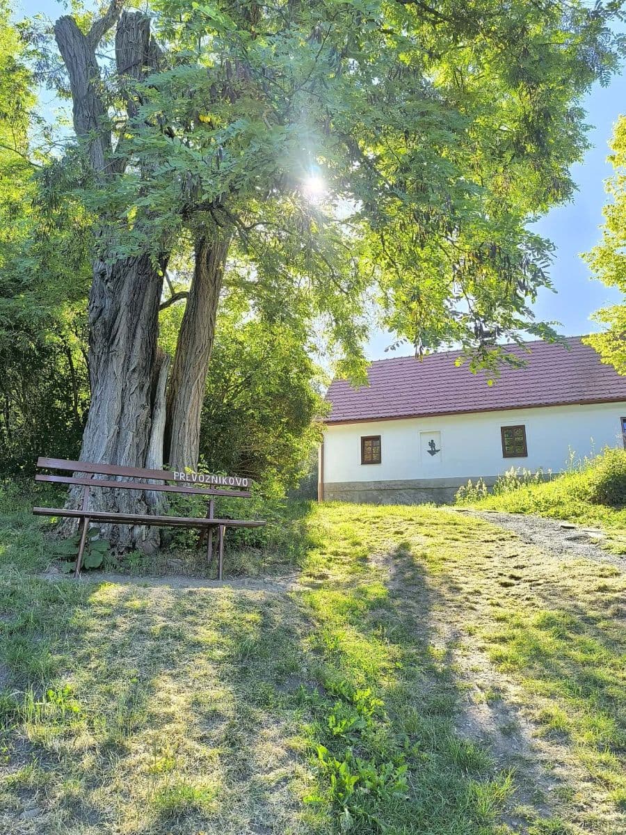 recreational property to rent, 0 m², Branov, Středočeský Region recreational property to rent, 0 m², Branov, Středočeský Region