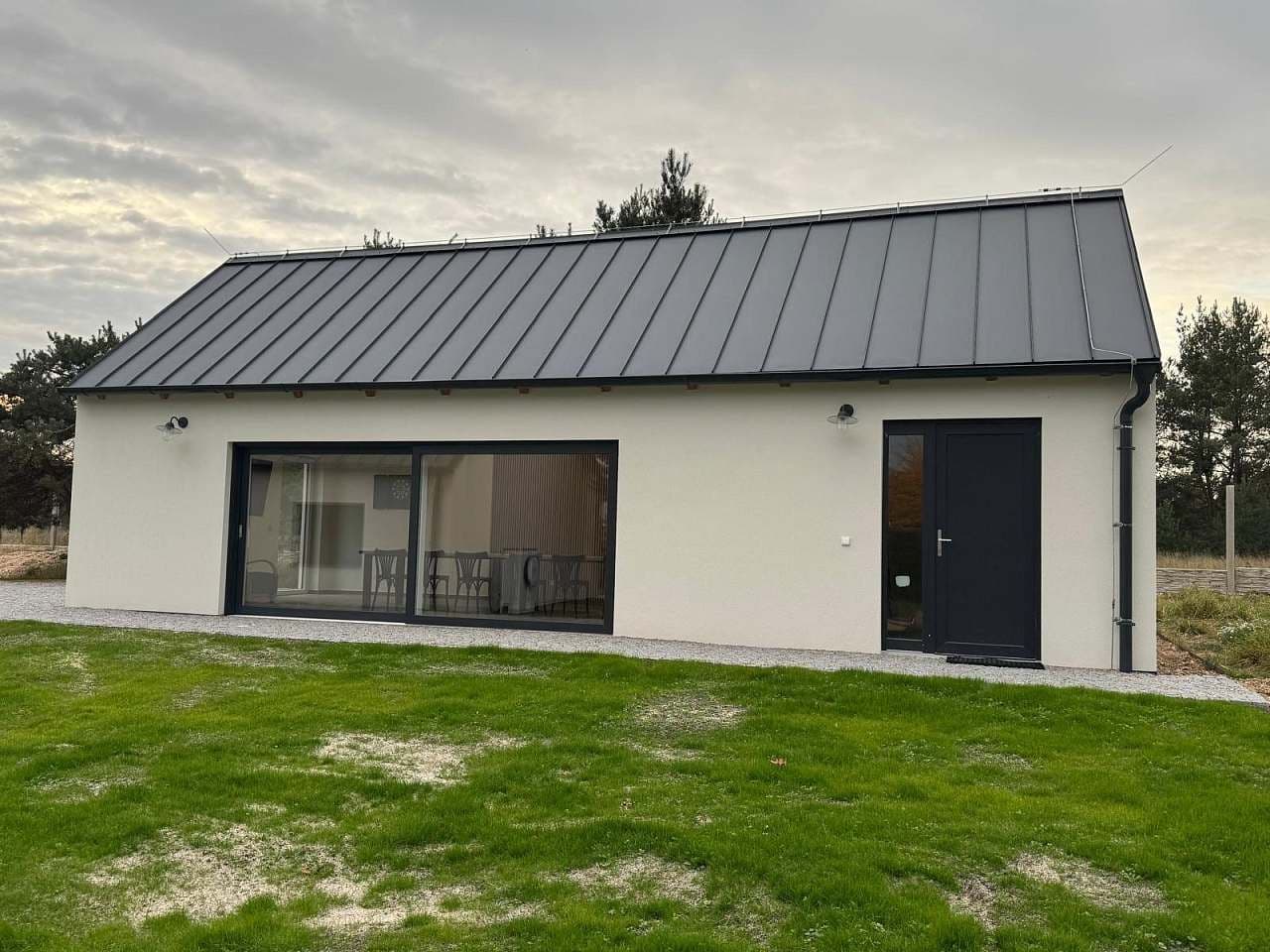 recreational property to rent, 0 m², Uhlířská Lhota, Středočeský Region recreational property to rent, 0 m², Uhlířská Lhota, Středočeský Region