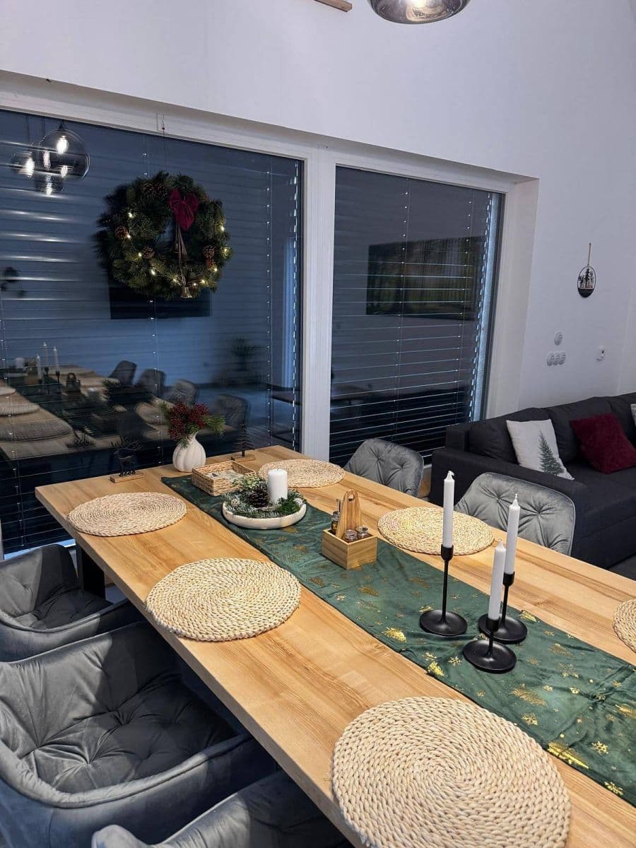 recreational property to rent, 0 m², Uhlířská Lhota, Středočeský Region recreational property to rent, 0 m², Uhlířská Lhota, Středočeský Region