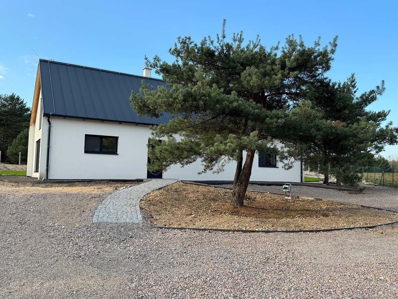 recreational property to rent, 0 m², Uhlířská Lhota, Středočeský Region recreational property to rent, 0 m², Uhlířská Lhota, Středočeský Region