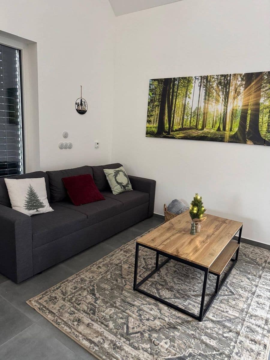 recreational property to rent, 0 m², Uhlířská Lhota, Středočeský Region recreational property to rent, 0 m², Uhlířská Lhota, Středočeský Region