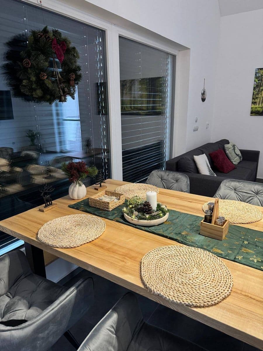 recreational property to rent, 0 m², Uhlířská Lhota, Středočeský Region recreational property to rent, 0 m², Uhlířská Lhota, Středočeský Region