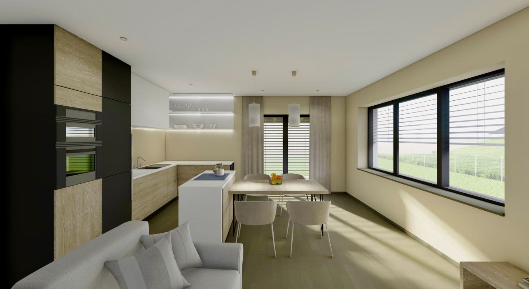 plot for sale, 600 m², Úžice, Středočeský Region plot for sale, 600 m², Úžice, Středočeský Region