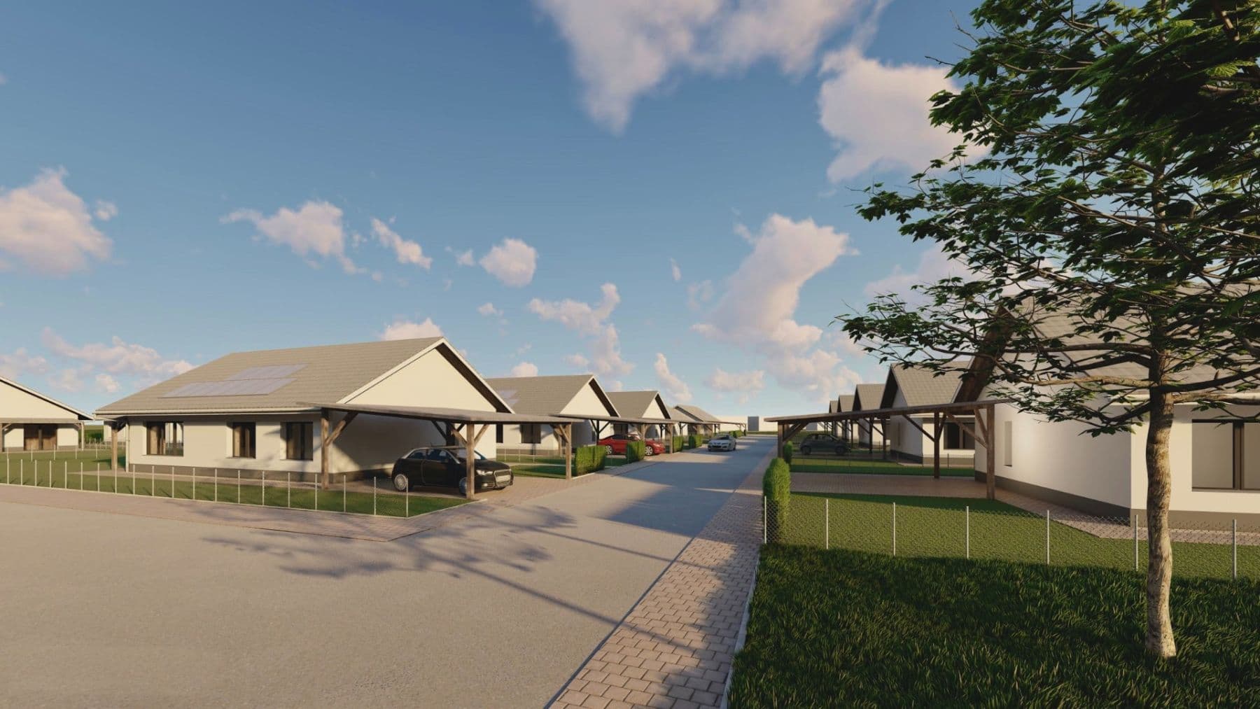 plot for sale, 600 m², Úžice, Středočeský Region plot for sale, 600 m², Úžice, Středočeský Region