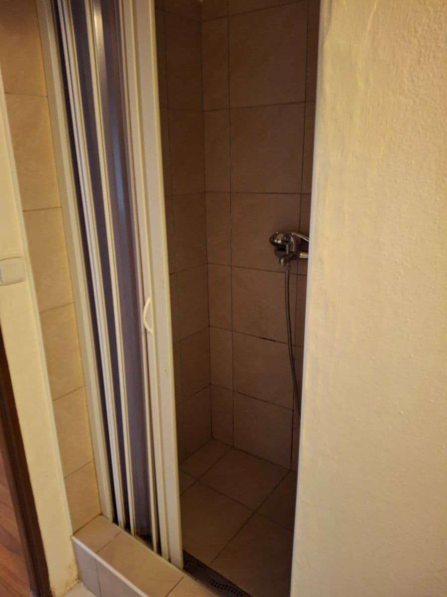 Studio flat for sale, 31 m², Vocelova, Kutná Hora, Středočeský Region Studio flat for sale, 31 m², Vocelova, Kutná Hora, Středočeský Region