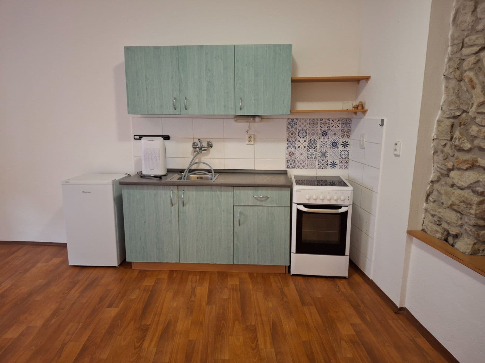 Studio flat for sale, 31 m², Vocelova, Kutná Hora, Středočeský Region Studio flat for sale, 31 m², Vocelova, Kutná Hora, Středočeský Region