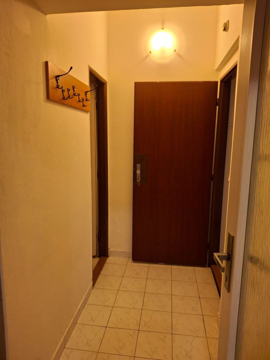 Studio flat for sale, 31 m², Vocelova, Kutná Hora, Středočeský Region Studio flat for sale, 31 m², Vocelova, Kutná Hora, Středočeský Region