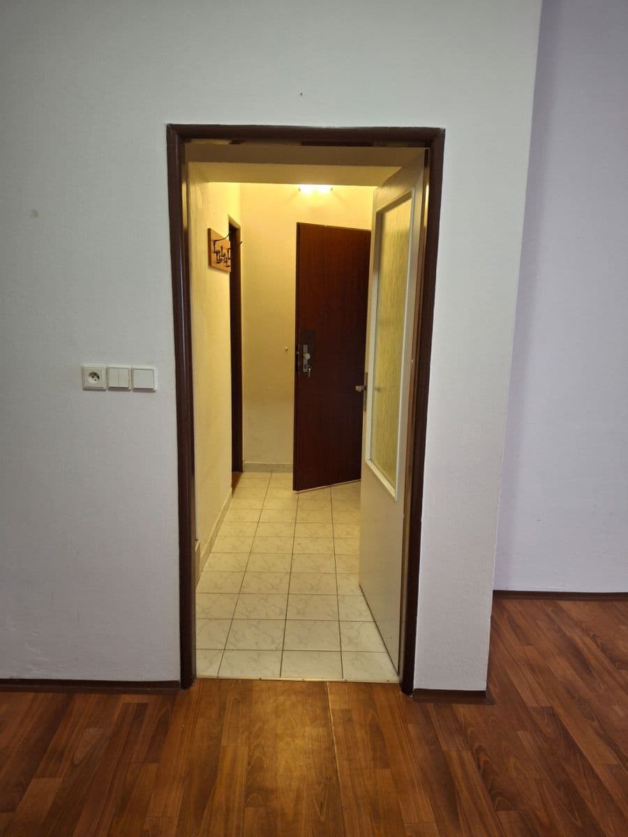 Studio flat for sale, 31 m², Vocelova, Kutná Hora, Středočeský Region Studio flat for sale, 31 m², Vocelova, Kutná Hora, Středočeský Region