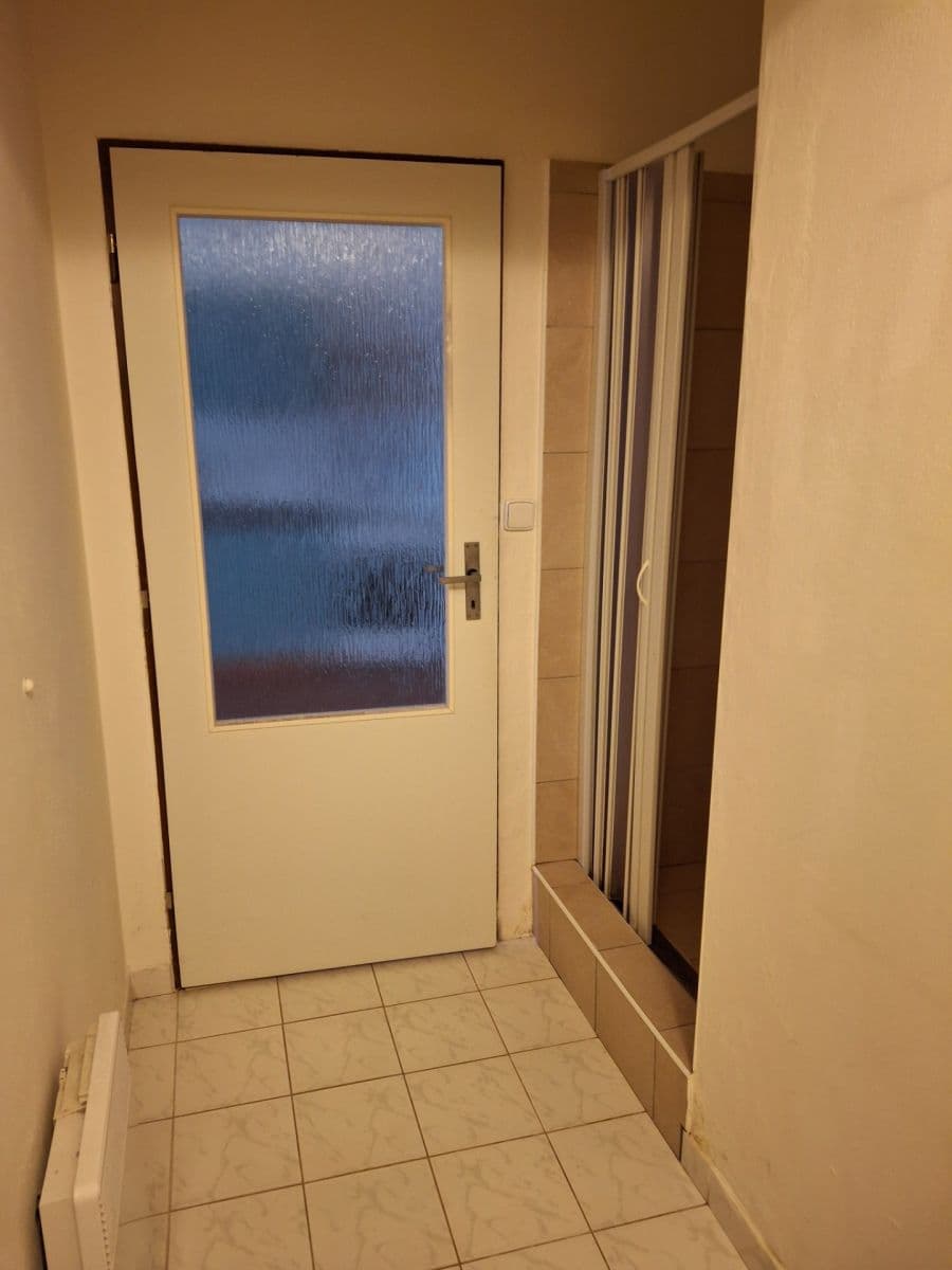 Studio flat for sale, 31 m², Vocelova, Kutná Hora, Středočeský Region Studio flat for sale, 31 m², Vocelova, Kutná Hora, Středočeský Region